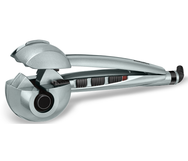 BABYLISS C1800E Curl Secret Shine - 1028661 - zdjęcie